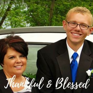 Meet your Posher, Dakota